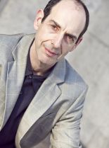 Toni Attell