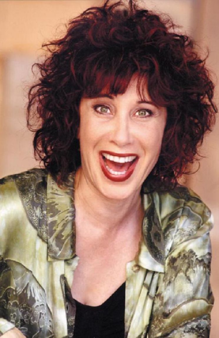 Toni Attell
