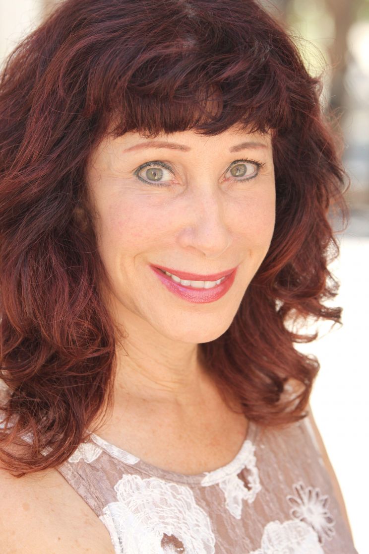 Toni Attell
