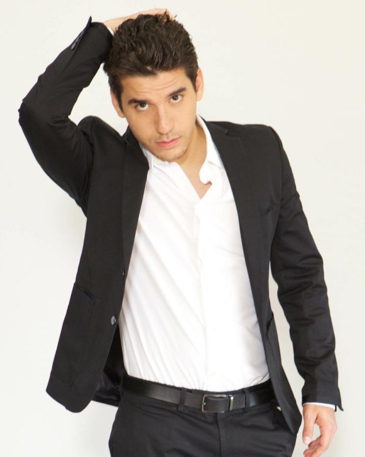 Toni Attell