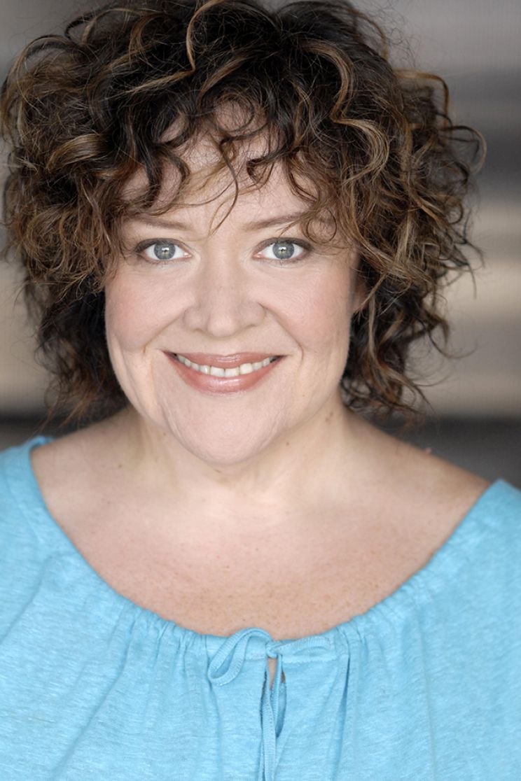 Toni Attell