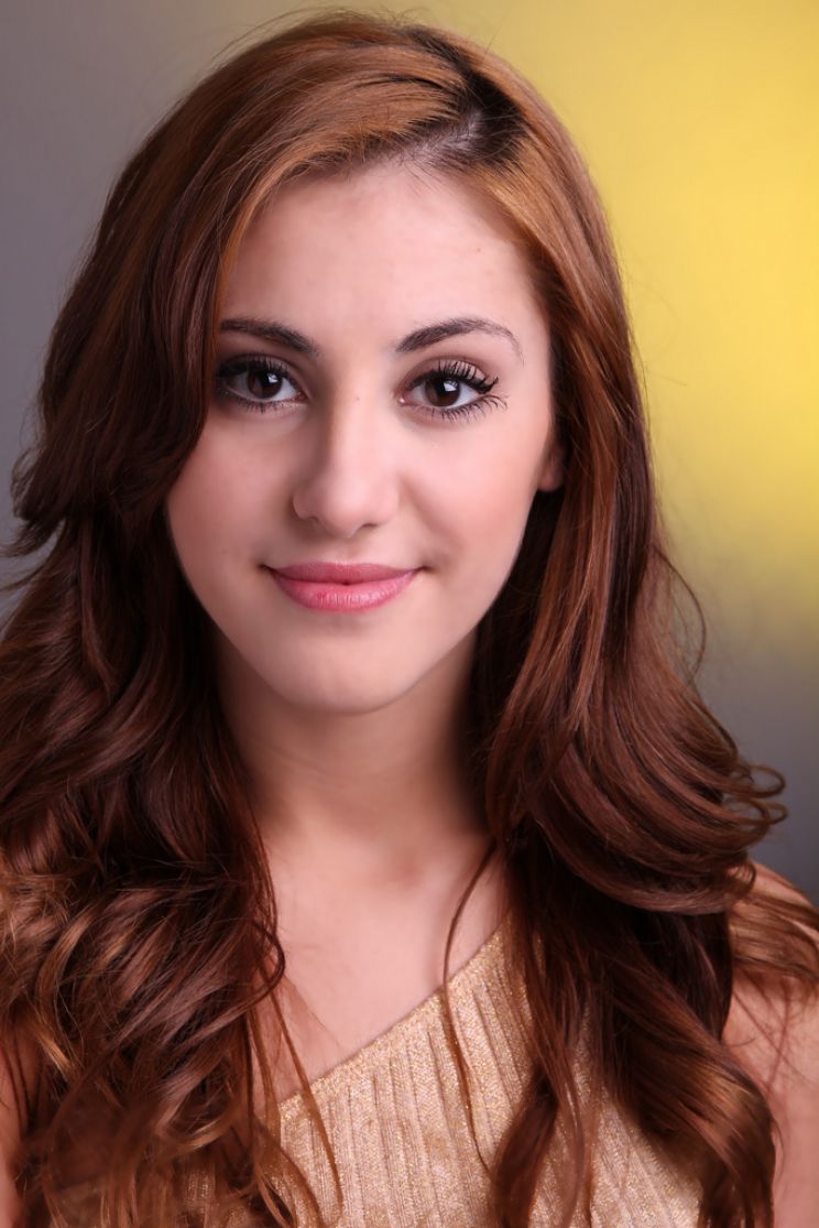 Toni Attell