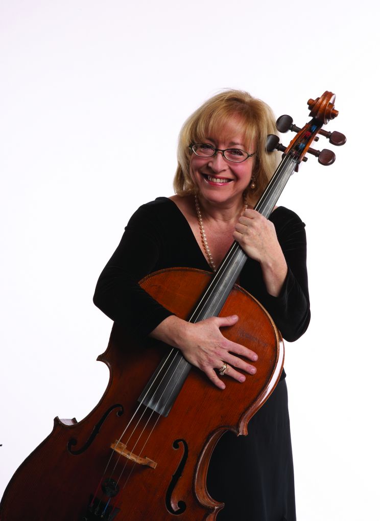 Toni Attell