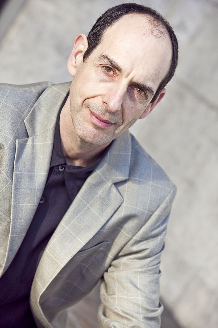 Toni Attell