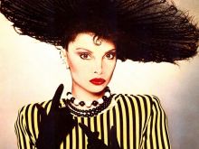 Toni Basil