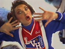 Toni Basil