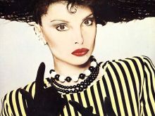 Toni Basil