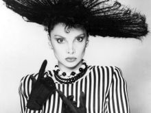 Toni Basil