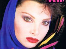 Toni Basil