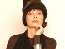 Toni Basil