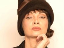 Toni Basil