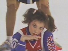 Toni Basil