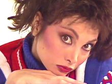 Toni Basil