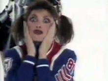 Toni Basil