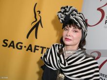 Toni Basil