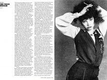 Toni Basil