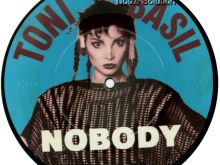 Toni Basil