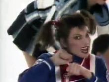 Toni Basil