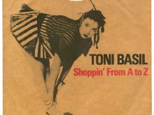 Toni Basil