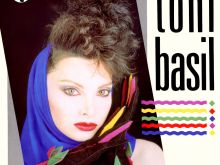 Toni Basil