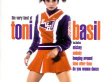 Toni Basil