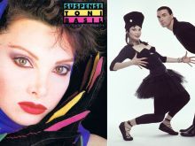 Toni Basil