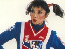 Toni Basil