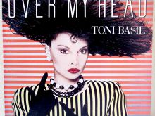 Toni Basil