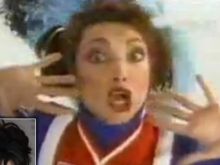 Toni Basil