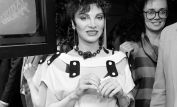 Toni Basil