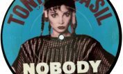 Toni Basil