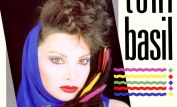 Toni Basil