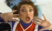 Toni Basil