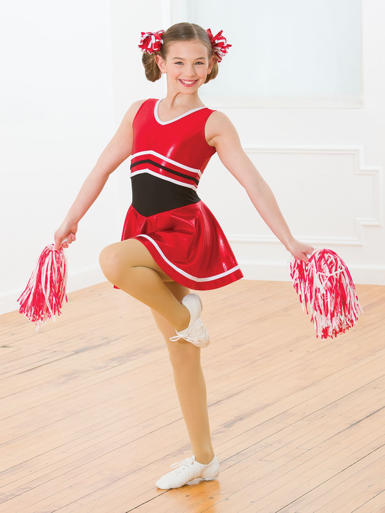 A dance wear