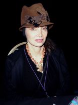 Toni Basil