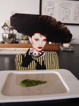 Toni Basil