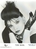 Toni Basil