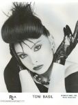 Toni Basil