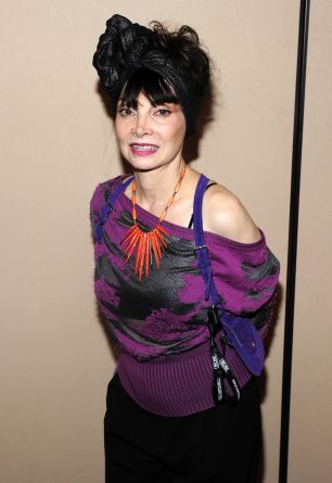 Toni Basil