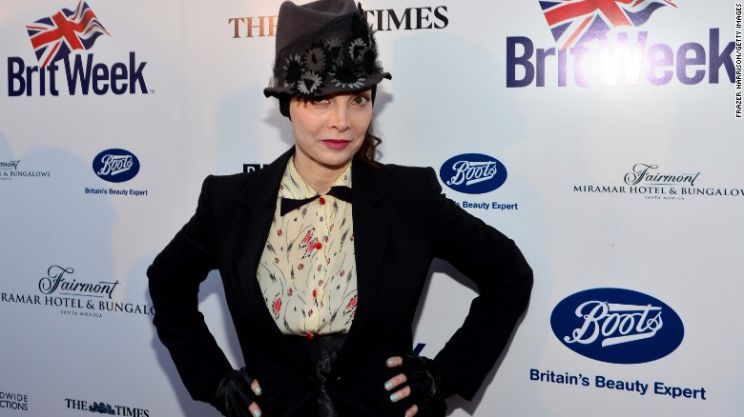 Toni Basil