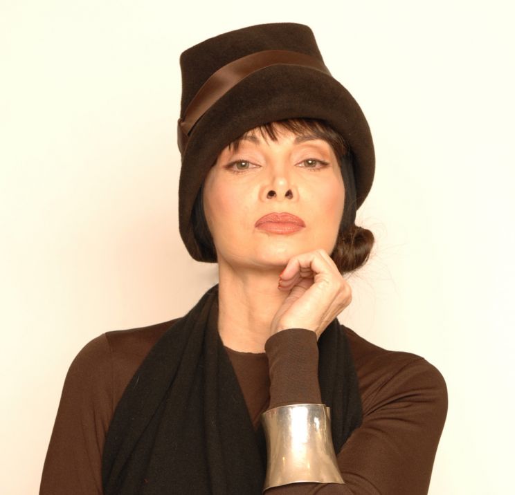 Toni Basil