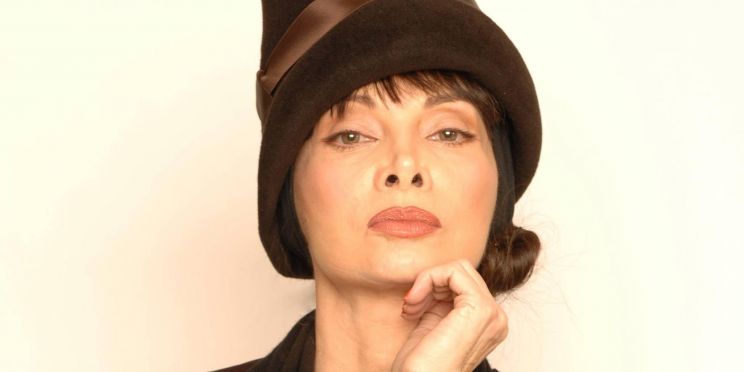 Toni Basil