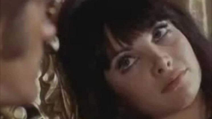 Toni Basil