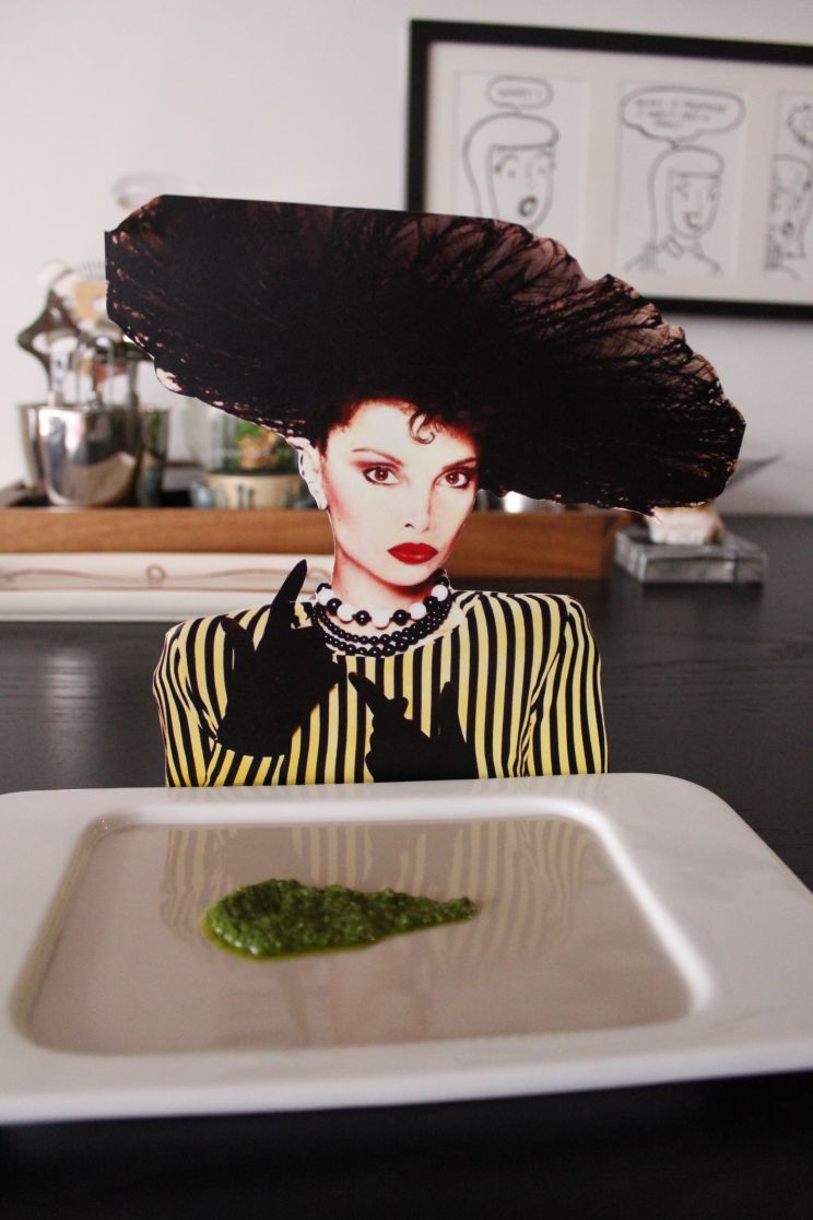 Toni Basil