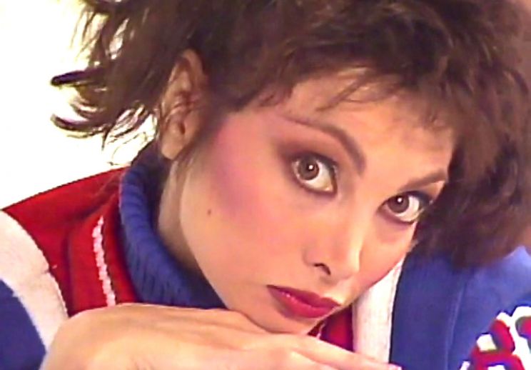 Toni Basil