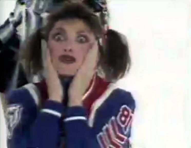 Toni Basil