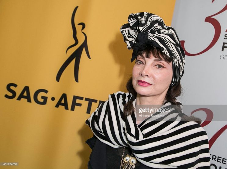 Toni Basil