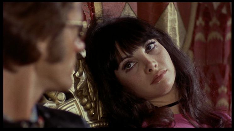 Toni Basil