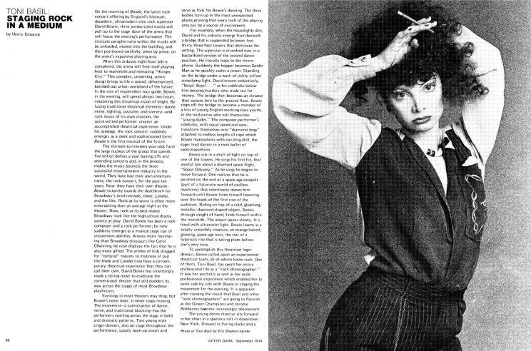 Toni Basil