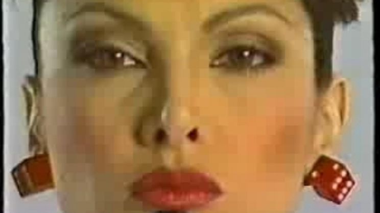 Toni Basil